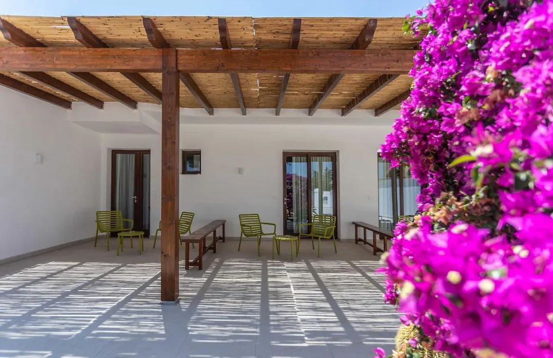 B&b Villa Massimo - Rooms&Restaurant-1