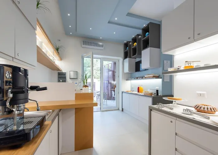 Dolcirive B&B - Porto Cesareo