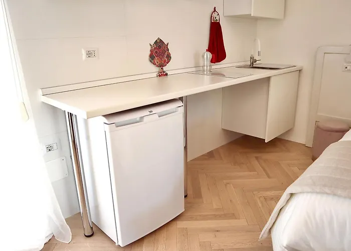 Bed and Breakfast Adagio Salentino Porto Cesareo