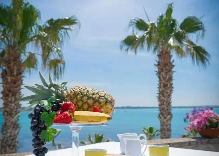 Acquamarina B&B Porto Cesareo